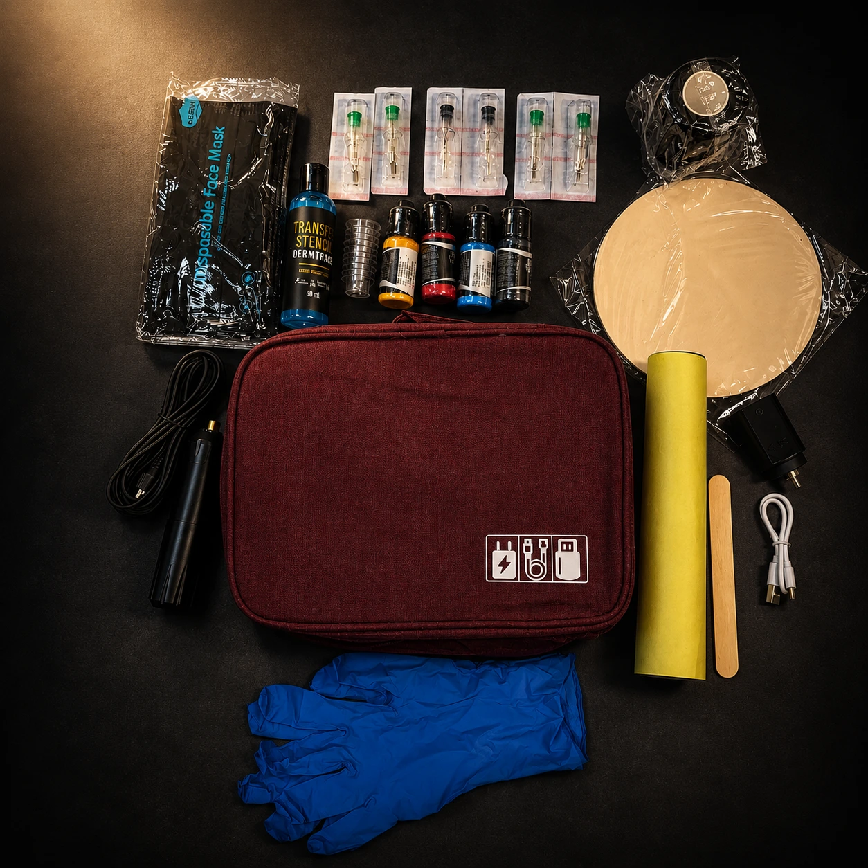 Kit Completo