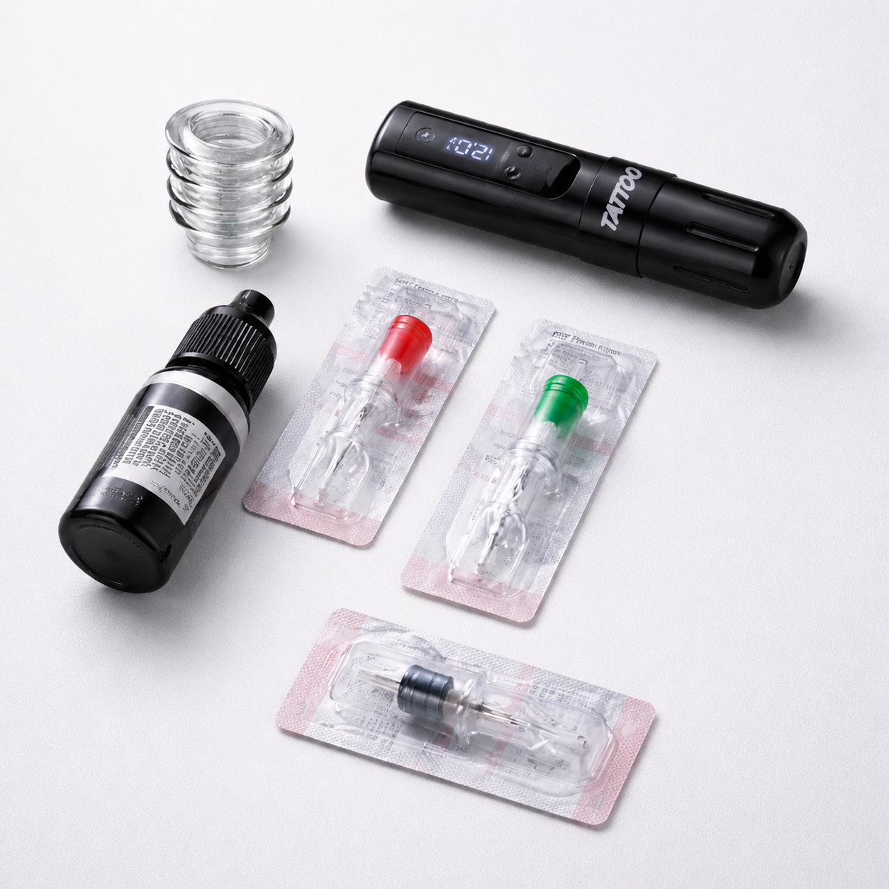 Kit Iniciante com Curso Online